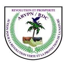 Logo ARVPN-RDC